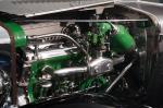 Duesenberg Model J Sport Sedan by Murphy 1929 года